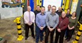 Union Industries celebrates 260 years of long service at Employee Ownership party