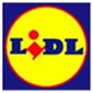 Lidl logo