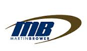 martin bower logo