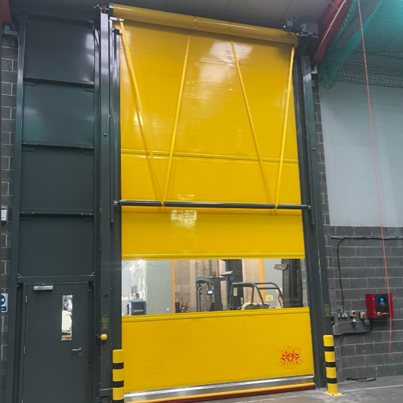 Ramdoor