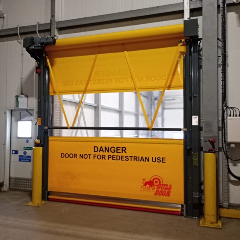 Bulldoor